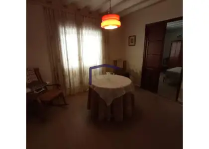 venta de casa en Manzanares, Barrio del castillo en Manzanares