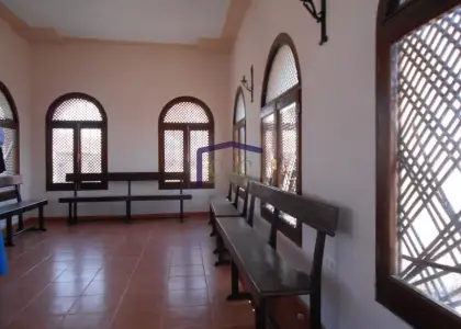 venta de casa en Manzanares, Barrio del castillo en Manzanares