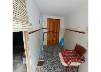 venta de casa en Manzanares, Barrio del castillo en Manzanares