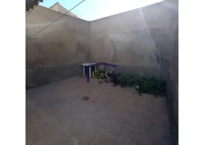 venta de casa en Manzanares, Barrio del castillo en Manzanares