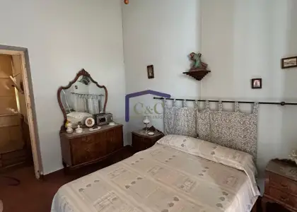 venta de casa en Manzanares, Carretera de La Solana en Manzanares