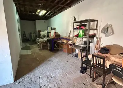 venta de casa en Manzanares, Carretera de La Solana en Manzanares