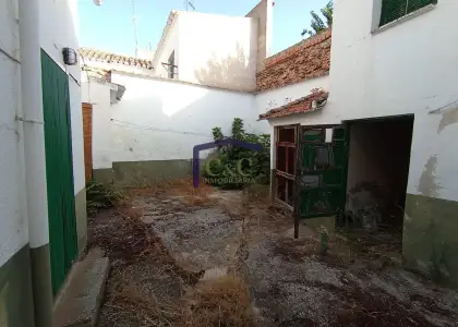 venta de casa en Manzanares, Castillo de Pilas Bonas en Manzanares