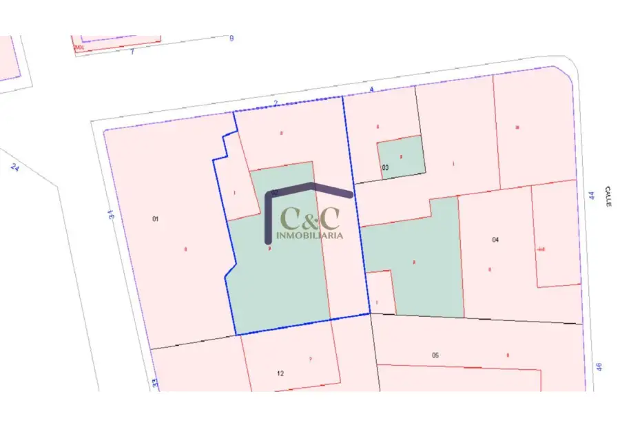 venta de casa en Manzanares, Castillo de Pilas Bonas en Manzanares