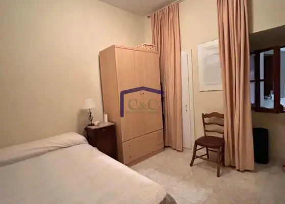 venta de casa en Manzanares, Castillo de Pilas Bonas