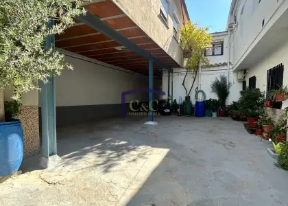 venta de casa en Manzanares, Centro de Salud Barrionuevo en Manzanares