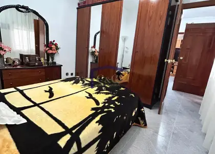 venta de casa en Manzanares, Centro de Salud Barrionuevo en Manzanares