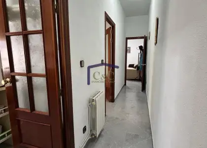 venta de casa en Manzanares, Centro de Salud Barrionuevo en Manzanares