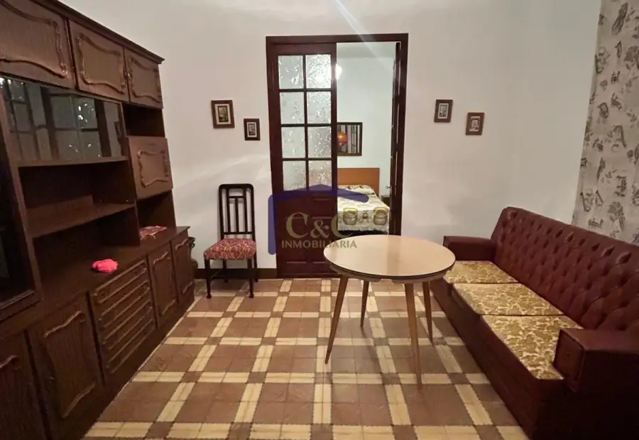 venta de casa en Manzanares, Centro de Salud Barrionuevo en Manzanares