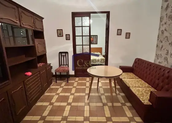 venta de casa en Manzanares, Centro de Salud Barrionuevo