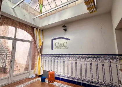 venta de casa en Manzanares, Centro en Manzanares