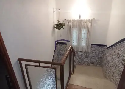 venta de casa en Manzanares, Centro en Manzanares
