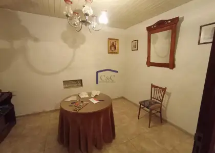venta de casa en Manzanares, Centro en Manzanares