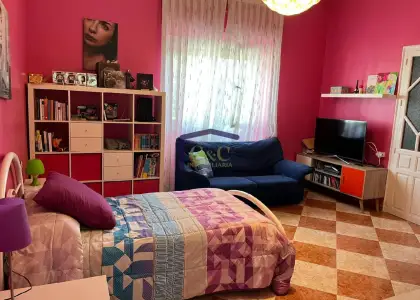 venta de casa en Manzanares, Centro en Manzanares