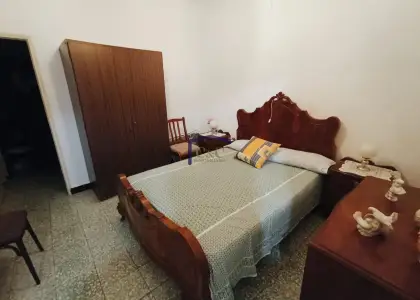 venta de casa en Manzanares, Centro en Manzanares