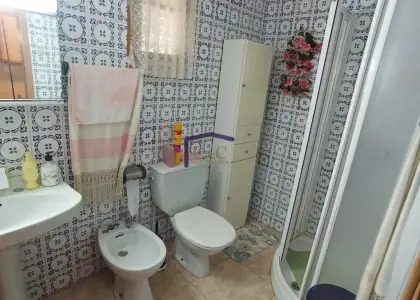 venta de casa en Manzanares, Centro en Manzanares