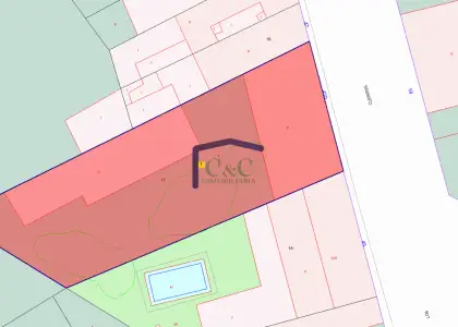 venta de casa en Manzanares, Centro en Manzanares