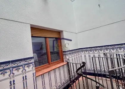 venta de casa en Manzanares, Centro en Manzanares