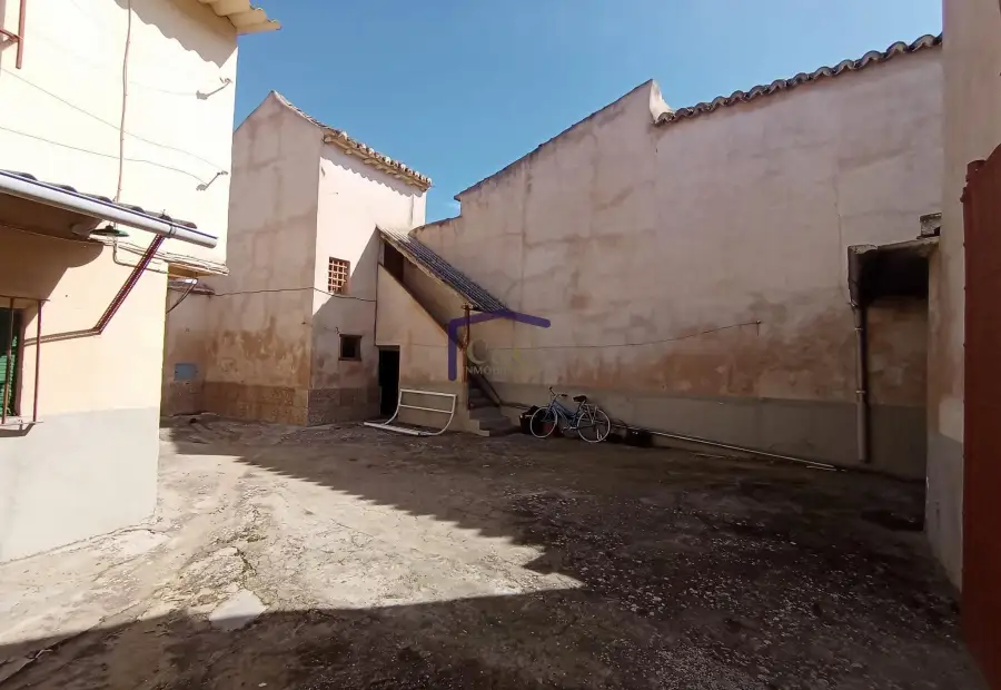 venta de casa en Manzanares, Centro en Manzanares
