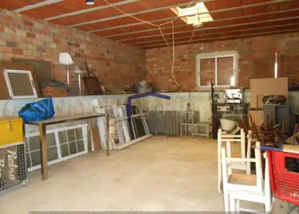 venta de casa en Manzanares, Divina pastora en Manzanares