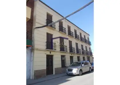 venta de casa en Manzanares, Empedrada en Manzanares