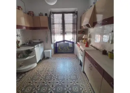 venta de casa en Manzanares, Empedrada en Manzanares