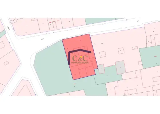 venta de casa en Manzanares, Empedrada