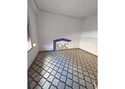 venta de casa en Manzanares, Gran teatro en Manzanares