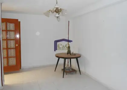 venta de casa en Manzanares, Gran teatro en Manzanares