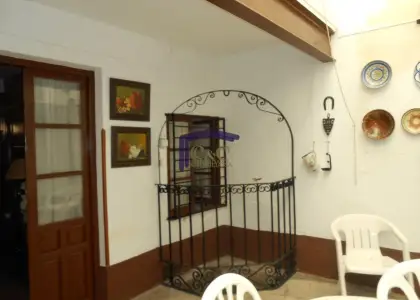 venta de casa en Manzanares, Gran teatro en Manzanares