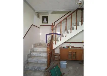 venta de casa en Manzanares, Gran teatro en Manzanares
