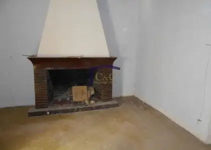 venta de casa en Manzanares, Jesús del Perdón en Manzanares