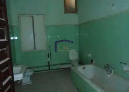 venta de casa en Manzanares, Jesús del Perdón en Manzanares