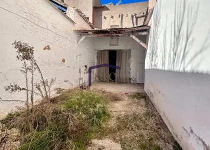 venta de casa en Manzanares, Jesús del Perdón en Manzanares