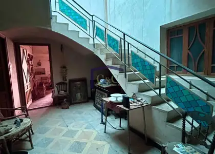 venta de casa en Manzanares, Jesús del Perdón en Manzanares