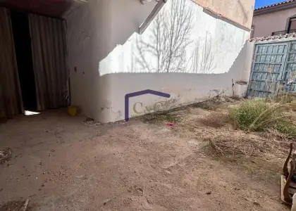 venta de casa en Manzanares, Jesús del Perdón en Manzanares