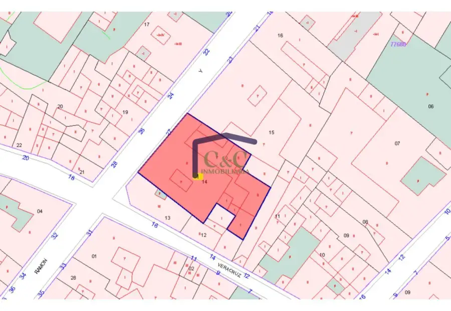 venta de casa en Manzanares, Jesús del Perdón en Manzanares