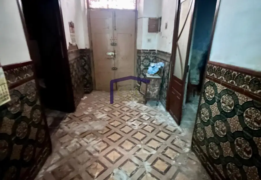 venta de casa en Manzanares, Jesús del Perdón en Manzanares