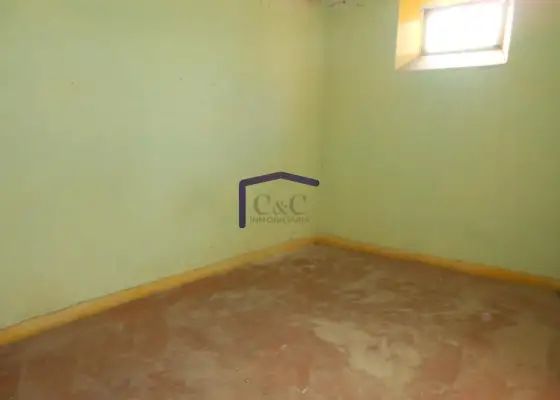 venta de casa en Manzanares, Jesús del Perdón