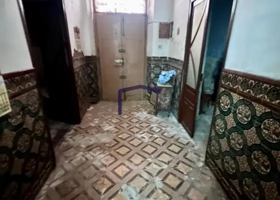 venta de casa en Manzanares, Jesús del Perdón