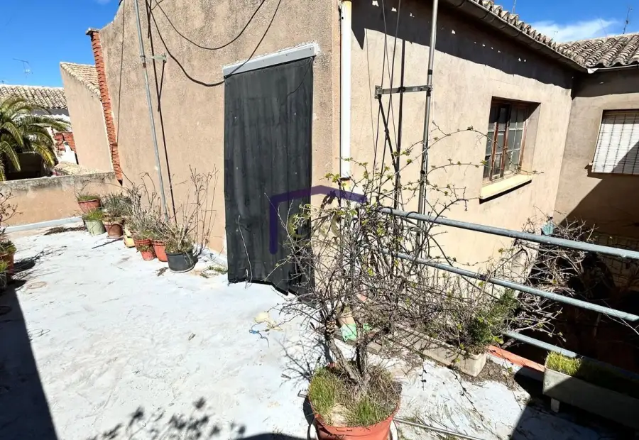 venta de casa en Manzanares, La paz en Manzanares