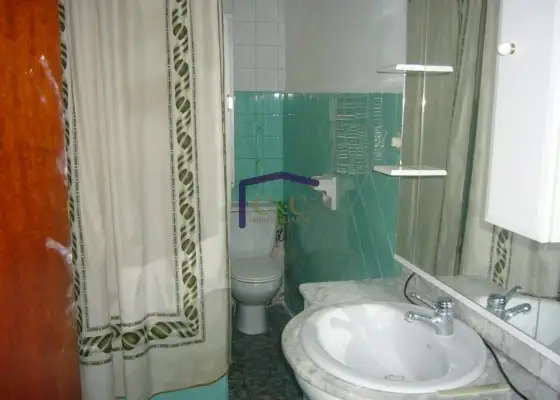 venta de casa en Manzanares, La paz