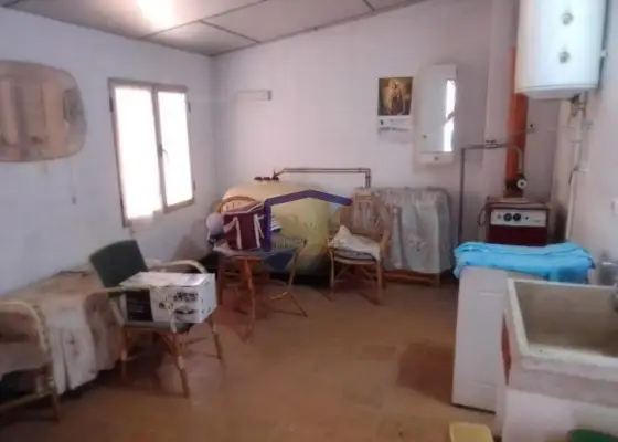 venta de casa en Manzanares, La paz