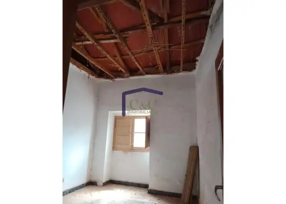 venta de casa en Manzanares, La paz