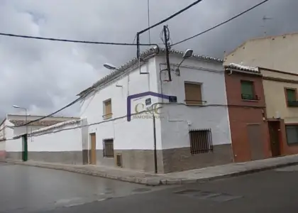 venta de casa en Manzanares, Manzanares en Manzanares