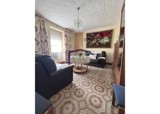 venta de casa en Manzanares, Manzanares