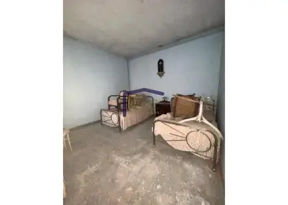 venta de casa en Manzanares, Mercado municipal en Manzanares