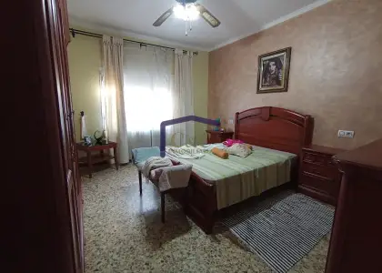 venta de casa en Manzanares, Monjas en Manzanares