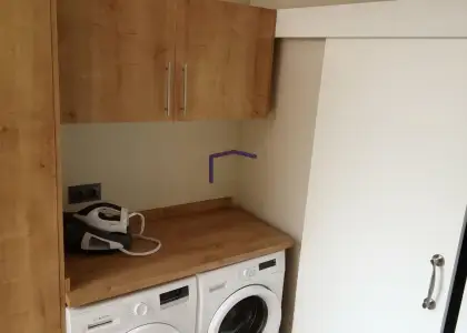 venta de casa en Manzanares, Paseo del río en Manzanares