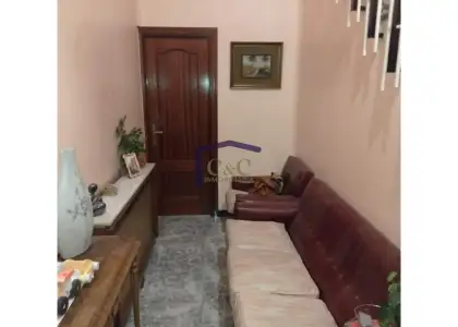 venta de casa en Manzanares, Paseo del río en Manzanares